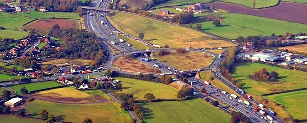 Renew Land Brownfield Sites Renew Land Strategic Sites