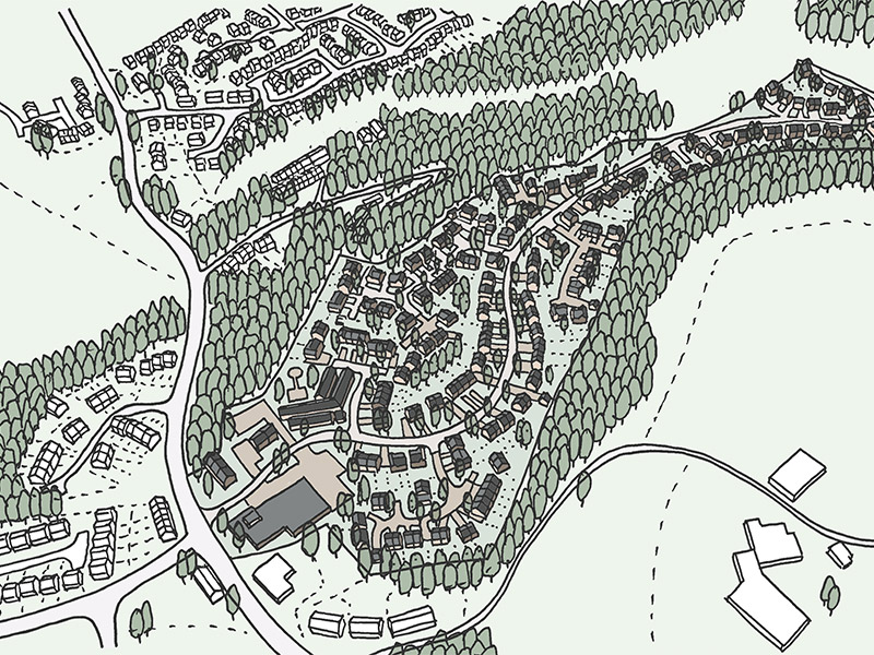 Renew Land, Offerton, Stockport